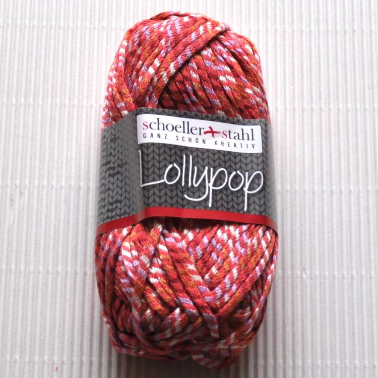 Obrázek k výrobku 3579 - Lollypop col. 02