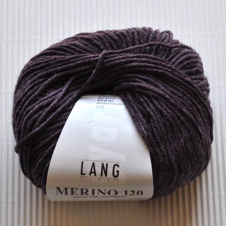 Obrázek k výrobku 3919 - Merino 120 col.480