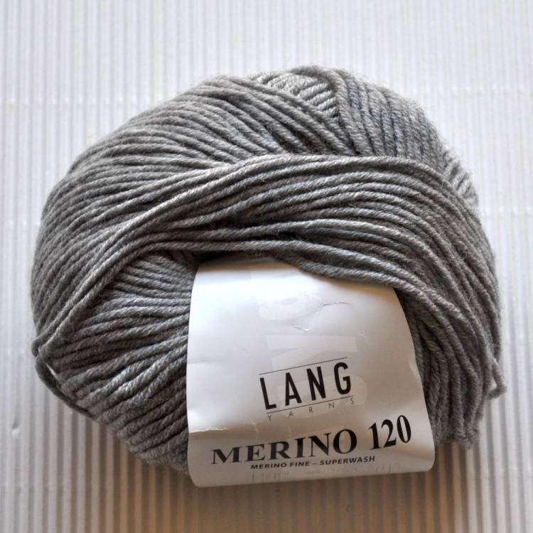 Obrázek k výrobku 3917 - Merino 120 col.324