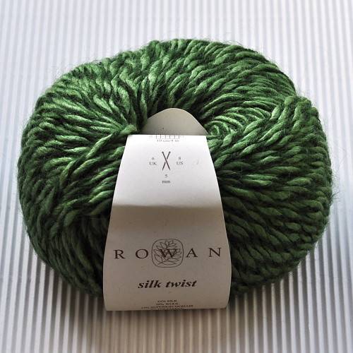 Obrázek k výrobku 2539 - Silk Twist, col. 664