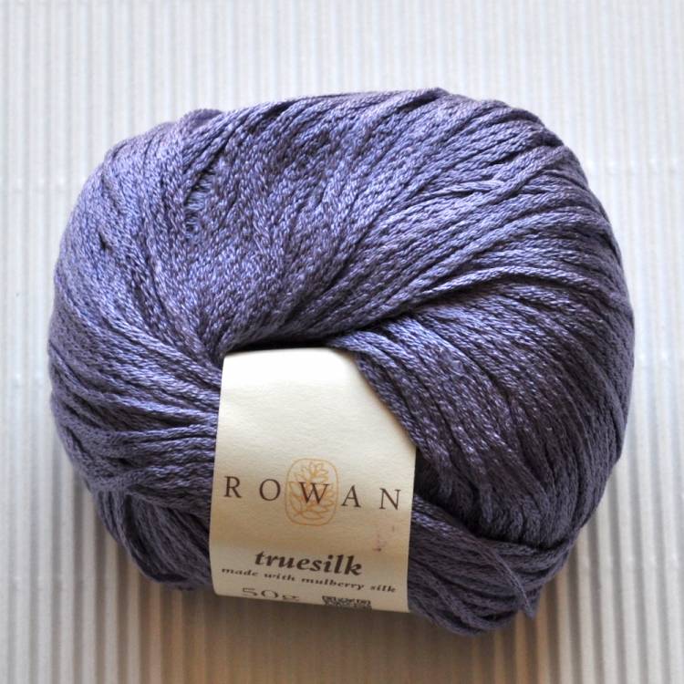 Obrázek k výrobku 3928 - Truesilk col. 338 - Joy