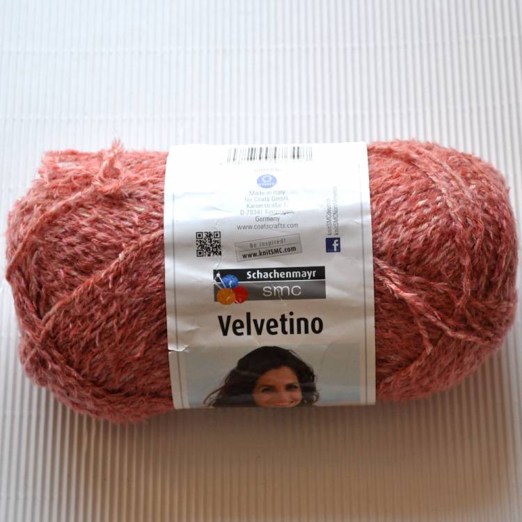 Obrázek k výrobku 3897 - Velvetino, col. 30