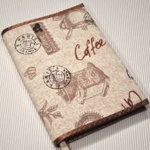 Obrázek k výrobku 4597 - Coffee - obal knihu
