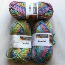 Obrázek k výrobku 3744 - Colorful col. 81