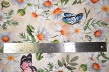 Obrázek k výrobku 4646 - Kprertiny a motýli