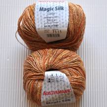 Obrázek k výrobku 3810 - Magic Silk Color col. 0102