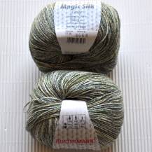 Obrázek k výrobku 3933 - Magic Silk Color col. 0106