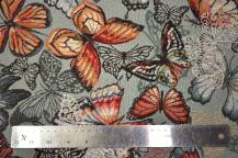 Obrázek k výrobku 4626 - Motýli v mátové