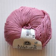 Obrázek k výrobku 3779 - Natura Just Cotton, col. 07 Spring Rose