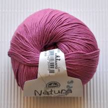 Obrázek k výrobku 3772 - Natura Just Cotton, col. 33 Amaranto
